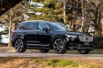 Volvo XC90 by ERST 2017 года